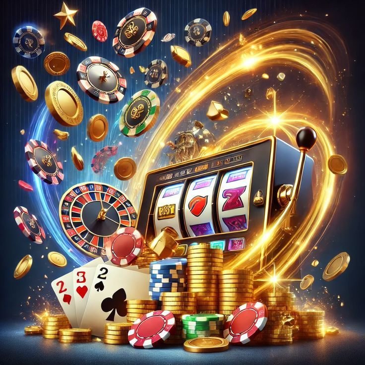 Tutorial video aturan Baccarat Tutorial video aturan Baccarat