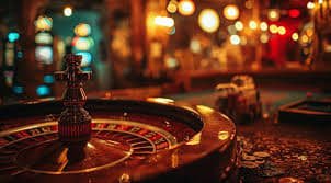Tabel pembayaran slot yang menunjukkan nilai simbol dan kombinasi pemenang